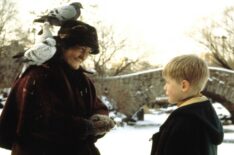 Brenda Fricker Dies: 'Home Alone 2' Pigeon Lady & Oscar-Winning Actress Was 81