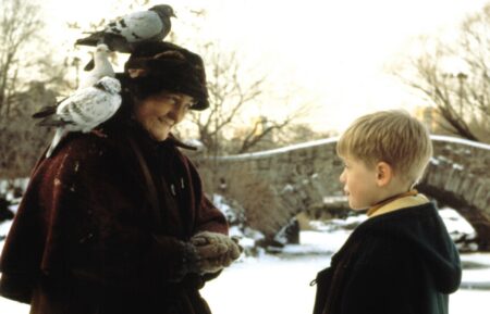 Brenda Fricker