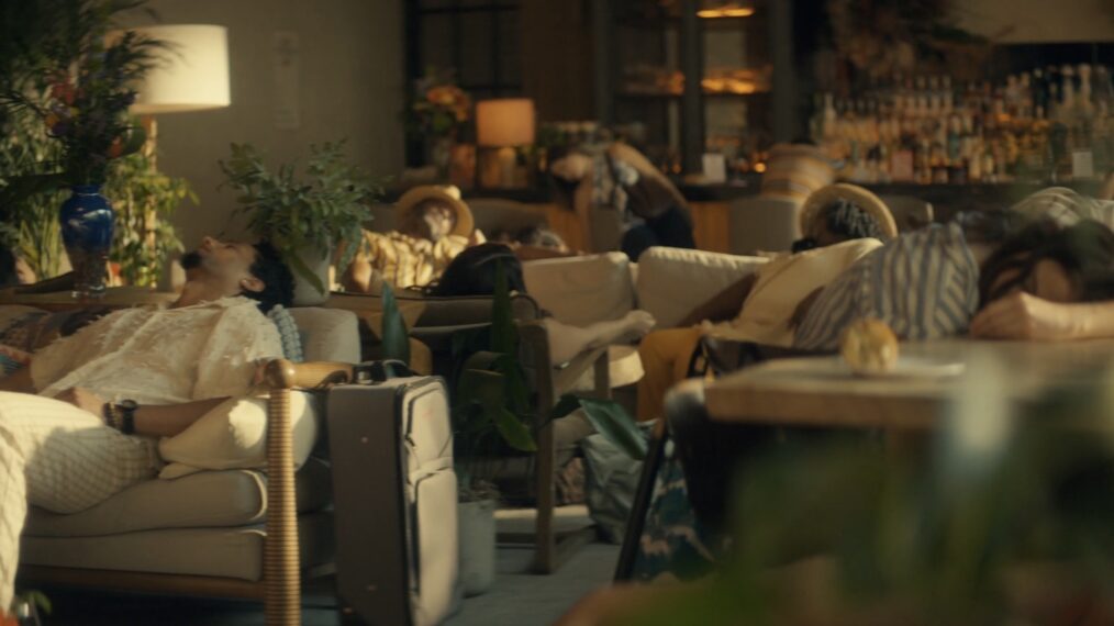 'Brilliant Minds' Finale