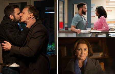 'Brilliant Minds' Season 2