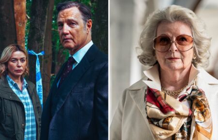 BritBox's 'Gone' and 'A Woman of Substance'