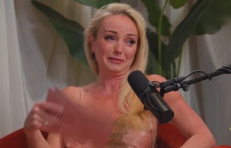 Helen George