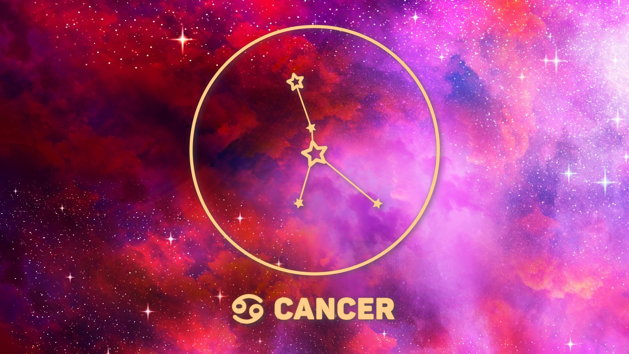 Cancer Love Horoscopes 2026