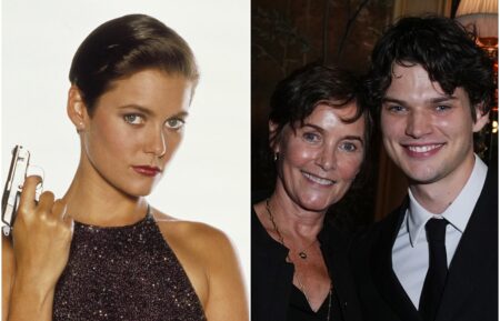 Carey Lowell, Homer Gere