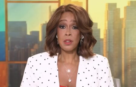 Gayle King