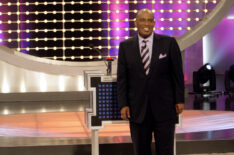 Al Roker hosting 'Celebrity Family Feud'