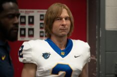 'Chad Powers': Will Russ Holliday's True Identity Be Revealed?