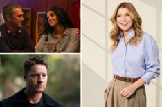 Fall 2026 Premiere Dates: Full Schedule for New & Returning Shows