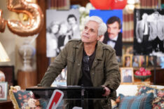 Christian LeBlanc - 'The Young and the Restless'