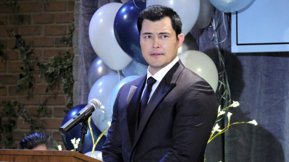 Christopher Sean - 'Days of our Lives'