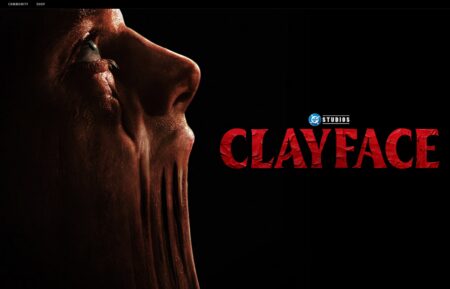 Clayface - official poster https://www.clayfacemovie.com/