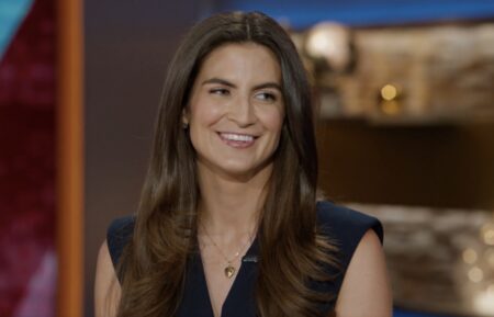 Kaitlan Collins