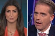 CNN: Kaitlan Collins Abruptly Ends Segment With Scott Jennings
