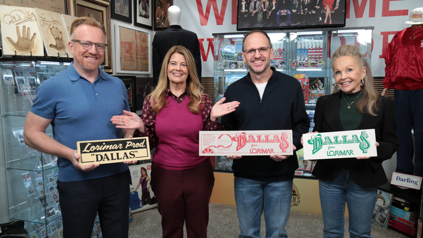Collectors Call featuring Dallas