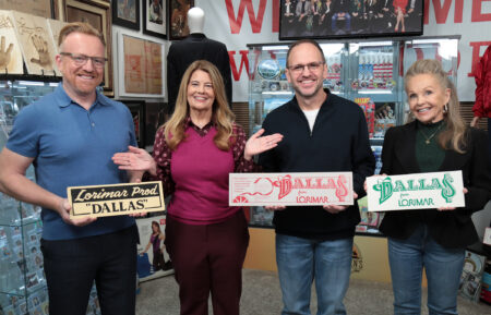 Collectors Call featuring Dallas