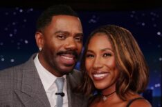 Diarra Kilpatrick Reveals Role She Wrote for Colman Domingo in ‘Diarra From Detroit’
