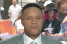 Craig Melvin Hate-Crime Suspect Identified as Andrew Truelove: Photos, His Life Story & More