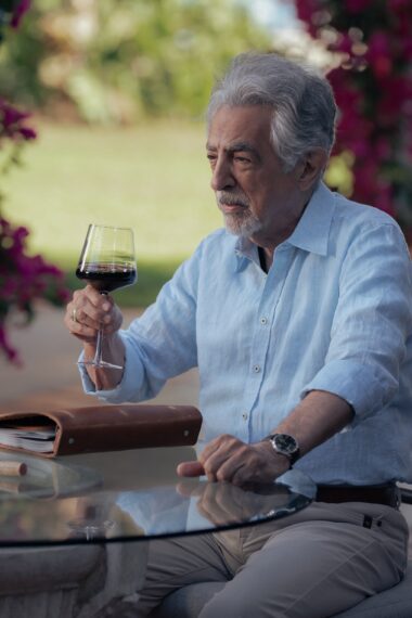 Joe Mantegna as David Rossi — 'Criminal Minds: Evolution' Season 19 Finale