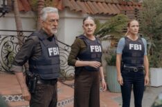 'Criminal Minds: Evolution' Boss Explains Voit's Exit, Shares Season 20 Details (Exclusive)