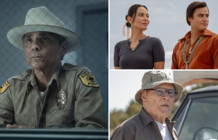 'Dark Winds' Season 5 burning questions