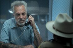 Titus Welliver in 'Dark Winds' Season 4