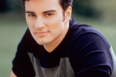 Kerr Smith of 'Dawson's Creek'