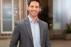 Dean Geyer - 'General Hospital'