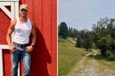 'The Price Is Right' model Devin Goda on his family's farm