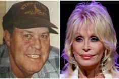 Dolly Parton Mourns Death of Brother Coy 'Denver' Parton 1 Year After Husband Died