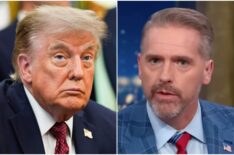 CNN's Scott Jennings Issues Blunt Response to Donald Trump's WHCD Speech