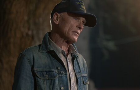 Ed Harris