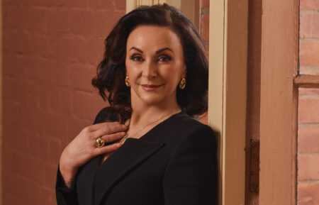 SHIRLEY BALLAS