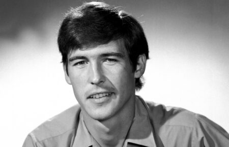 Randolph Mantooth - 'EMERGENCY!'