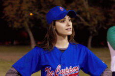 Emmy Rossum in 'Shameless' Season 3