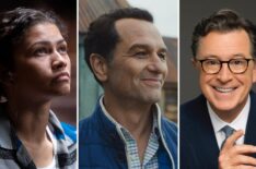 2026 Emmy Nominations: Full List of Nominees