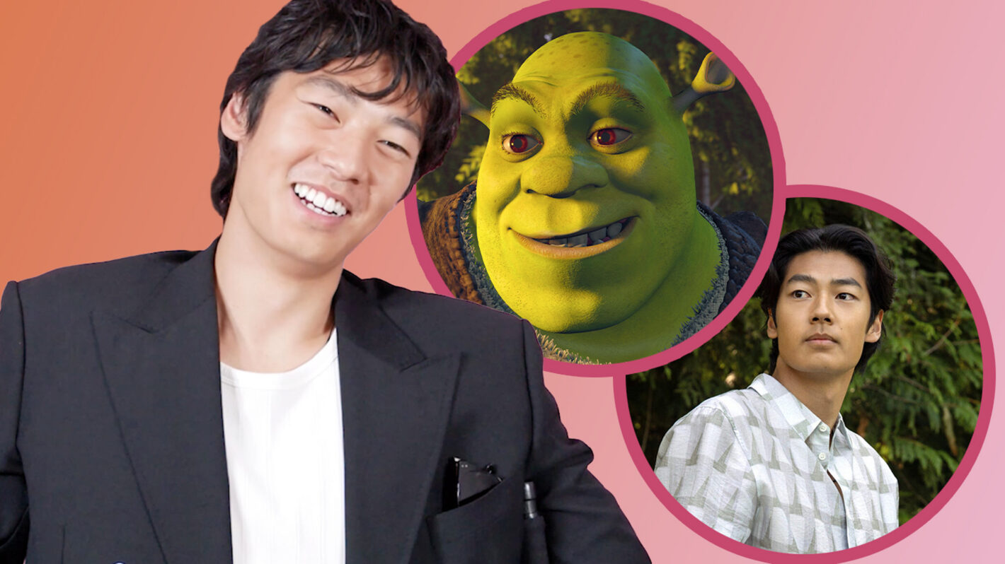 Joseph Chiu of 'Every Year After'