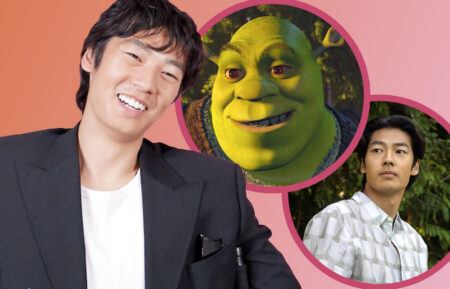 Joseph Chiu of 'Every Year After'