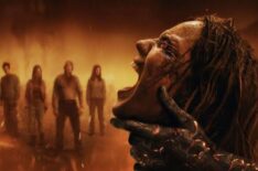 'Evil Dead Burn': Where to Stream the Latest Installment of the 'Evil Dead' Franchise
