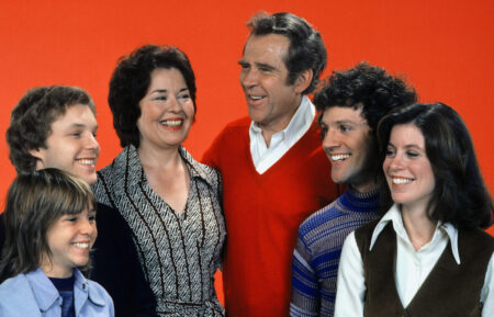 Family, Cast