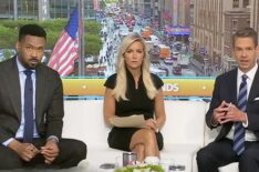 'Fox & Friends': Trump's Lindsey Graham Tribute Veers Wildly Off Topic During Call