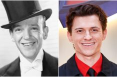 Fred Astaire Biopic Update: Tom Holland Speaks Out on Dance Scenes