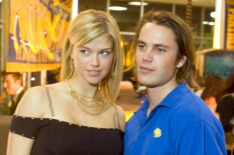 Adrianne Palicki, Taylor Kitsch on 'Friday Night Lights'
