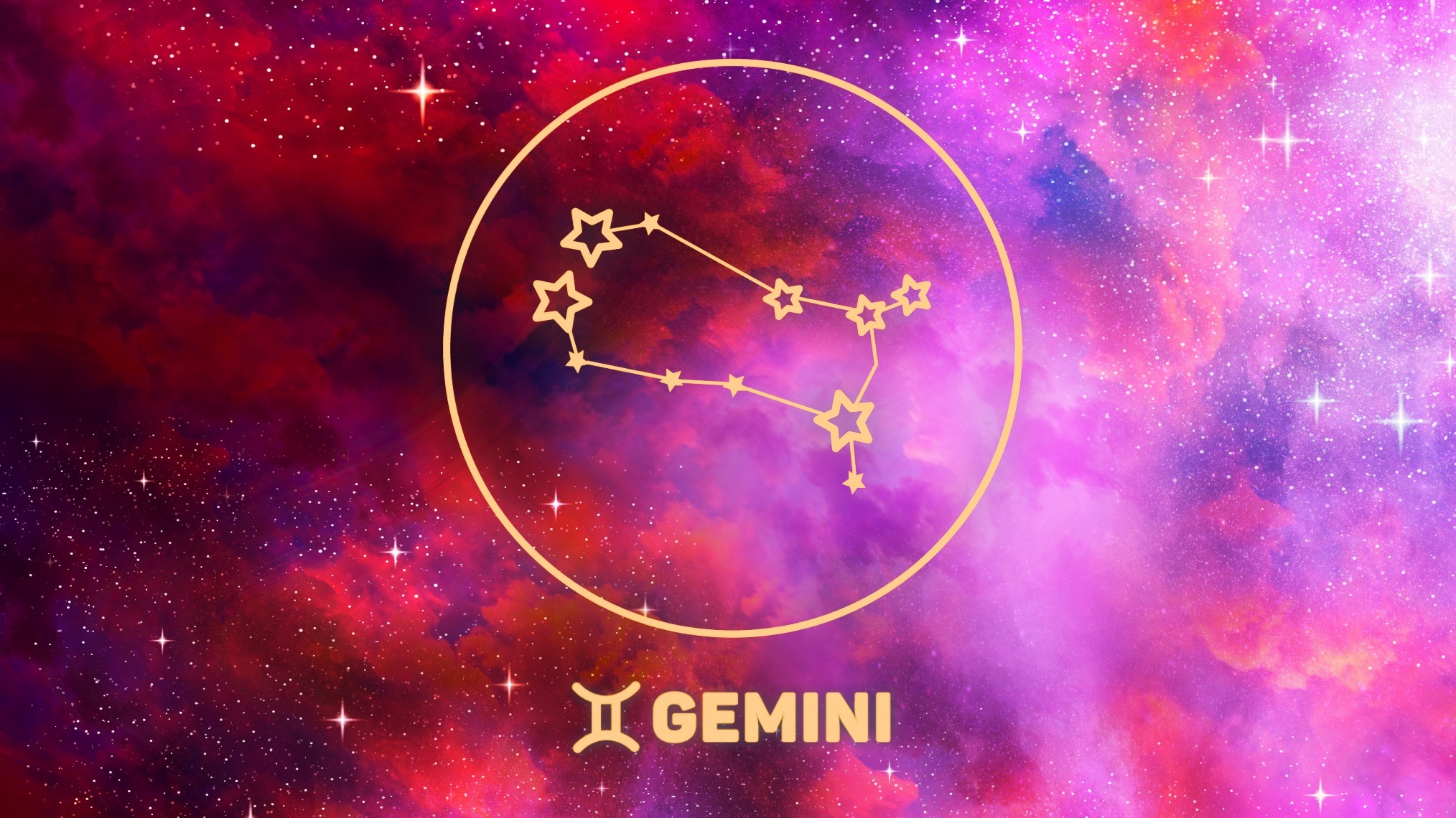 Gemini Love Horoscopes 2026
