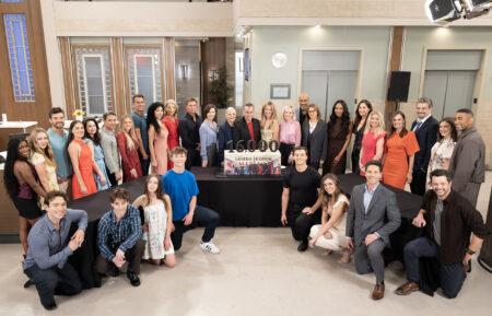 'General Hospital' cast 2026