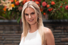 'General Hospital' First Look at Kelly Kruger as Serena Baldwin: Why She Almost Turned Down Role (Exclusive)
