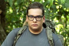 George Santos Hits Back at 'Haters' Attacking Him & 'Special Forces' Costars