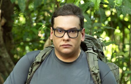 George Santos