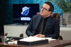 John Oliver - 'General Hospital'