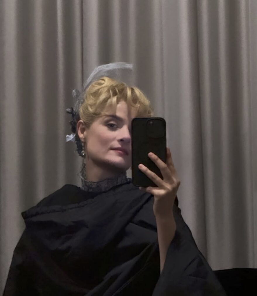 Behind the scenes of 'The Gilded Age' Season 4