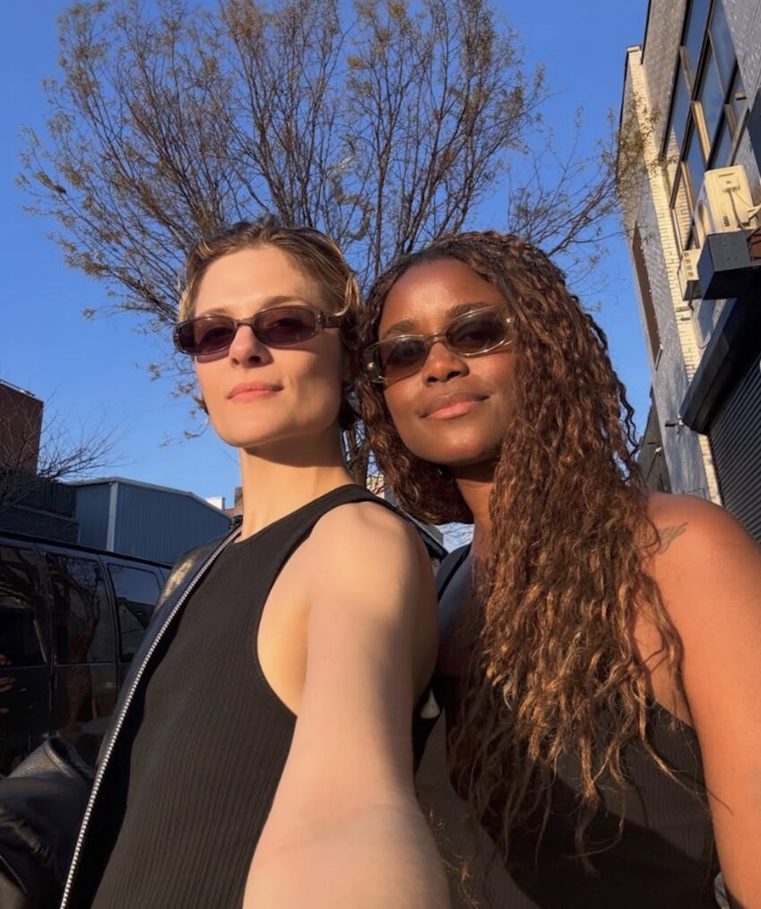 Behind the scenes of 'The Gilded Age' Season 4